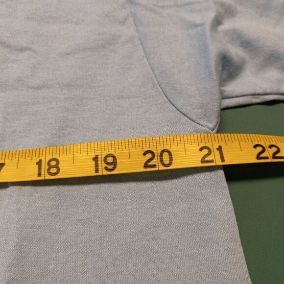 Vintage 39.999 & still holding... graphic Single Stitched T-shirt - Picture 5 of 8